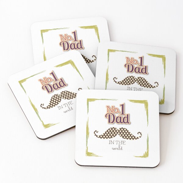 Item preview, Best dad ever designed and sold by dinadesign.
