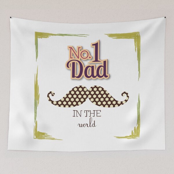 Item preview, Best dad ever designed and sold by dinadesign.