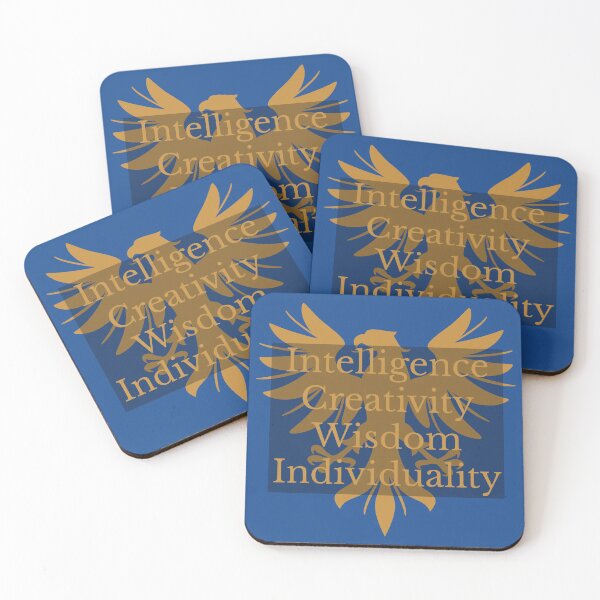 Item preview, The Eagle's Wisdom designed and sold by Aggyro93.