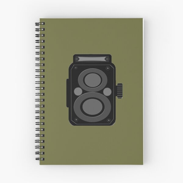 Item preview, Vintage Camera designed and sold by bleastudios.