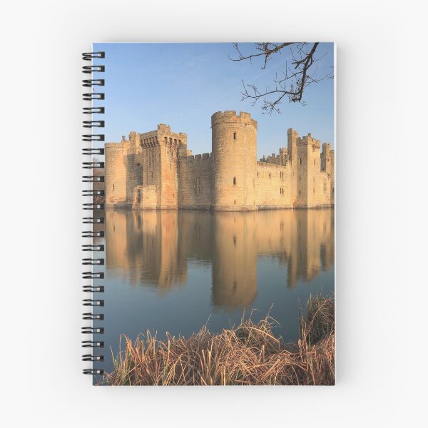 Item preview, Tree's at Bodiam Castle designed and sold by bitm2007.
