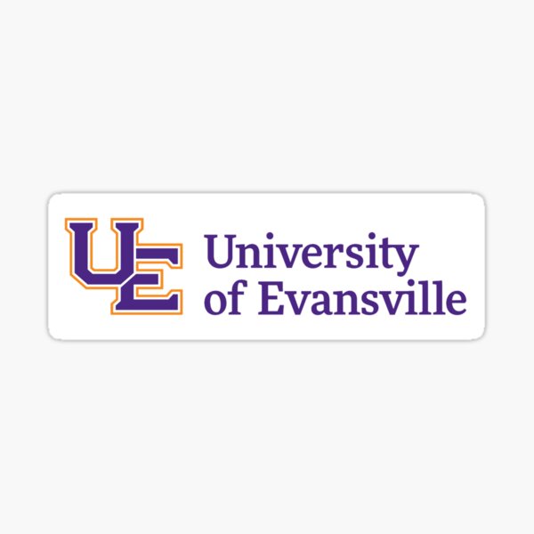 Item preview, University of Evansville designed and sold by juliak108.