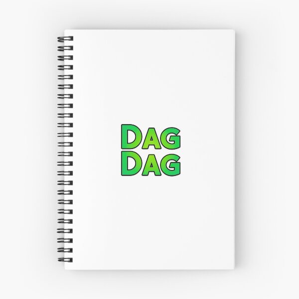 Item preview, dag dag designed and sold by nataliegb3.