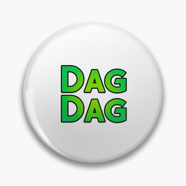 Item preview, dag dag designed and sold by nataliegb3.