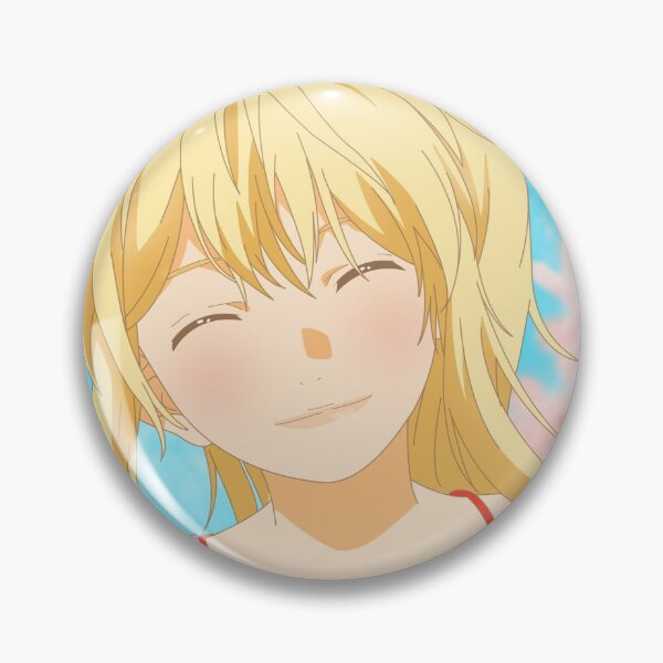 Item preview, Your lie in April designed and sold by khunagero.