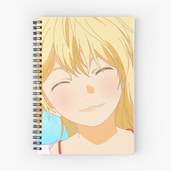 Item preview, Your lie in April designed and sold by khunagero.