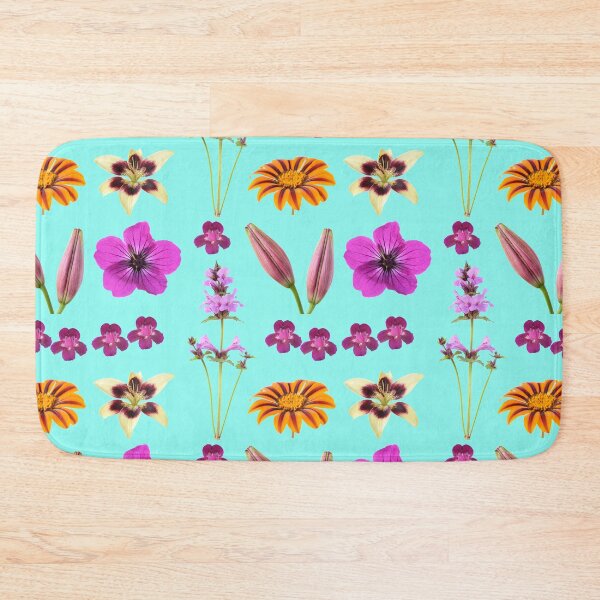 Item preview, Assorted flowers designed and sold by Chris Burrows.