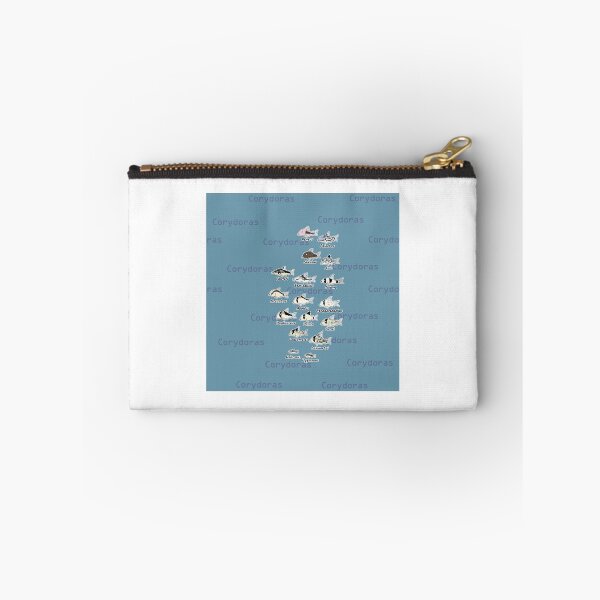 Item preview, Corydoras part2 designed and sold by YukoPenguinmaru.