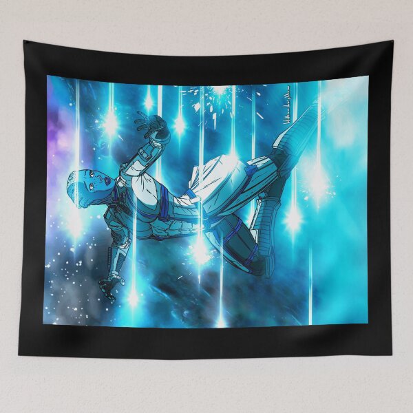 Item preview, Liara T'Soni designed and sold by wmfl1980.