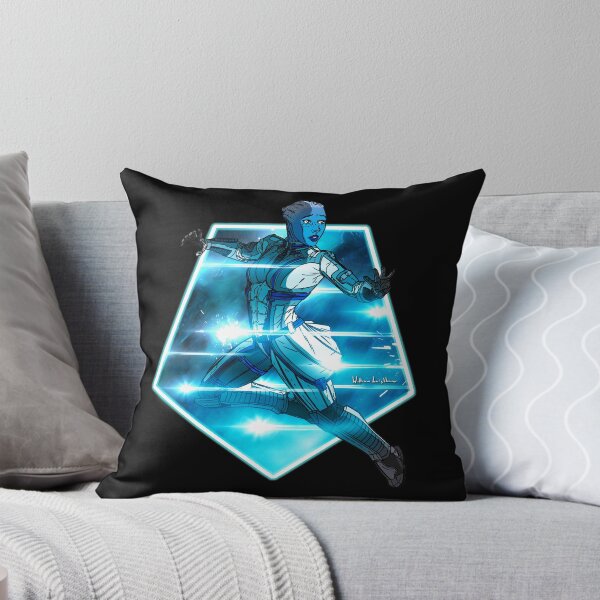 Item preview, Liara T'Soni designed and sold by wmfl1980.