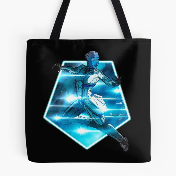 Item preview, Liara T'Soni designed and sold by wmfl1980.