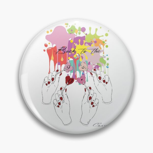 Item preview, back to 90's. designed and sold by carmencellini.