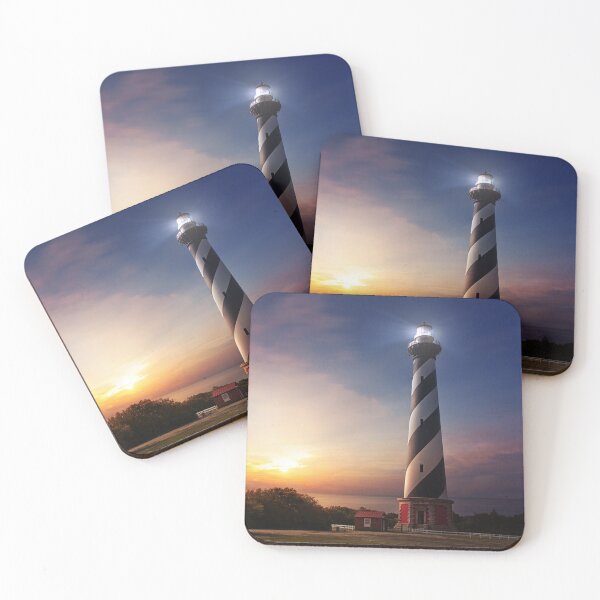 Item preview, Cape Hatteras designed and sold by FantasySkyArt.