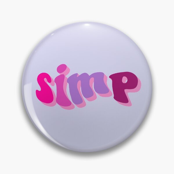Item preview, simp designed and sold by femme McCulley.