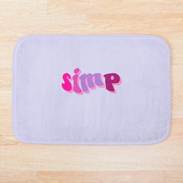 Item preview, simp designed and sold by femme McCulley.
