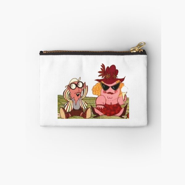 Item preview, PIF - Joe & Petunia designed and sold by halibutgoatramb.