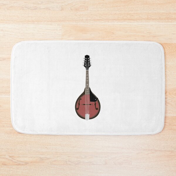 Item preview, Mandolin Musical Instrument designed and sold by NorseTech.