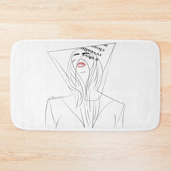 Item preview, just breathe. designed and sold by carmencellini.