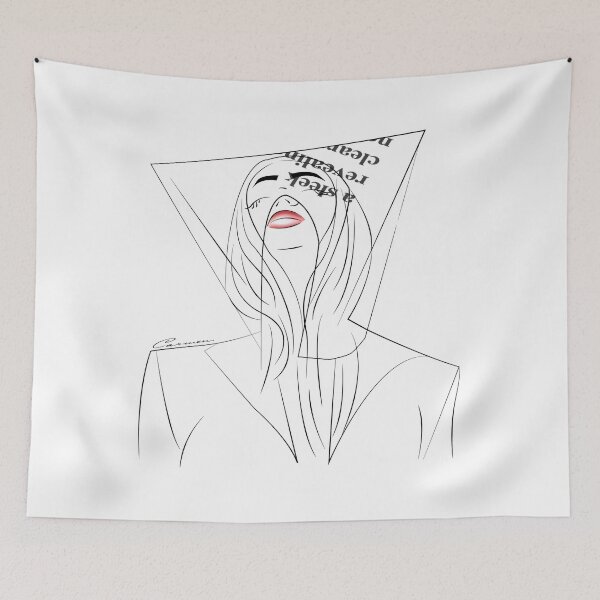 Item preview, just breathe. designed and sold by carmencellini.