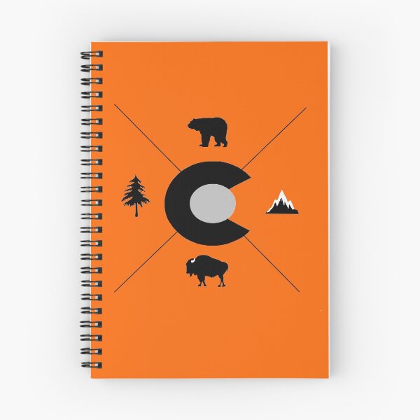 Item preview, Colorado Essences designed and sold by bleastudios.