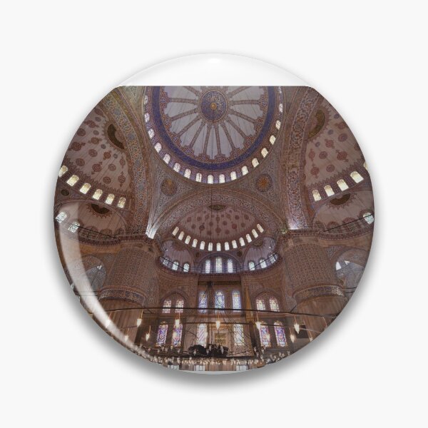 Item preview, Hagia Sophia (Candles) designed and sold by newtree.