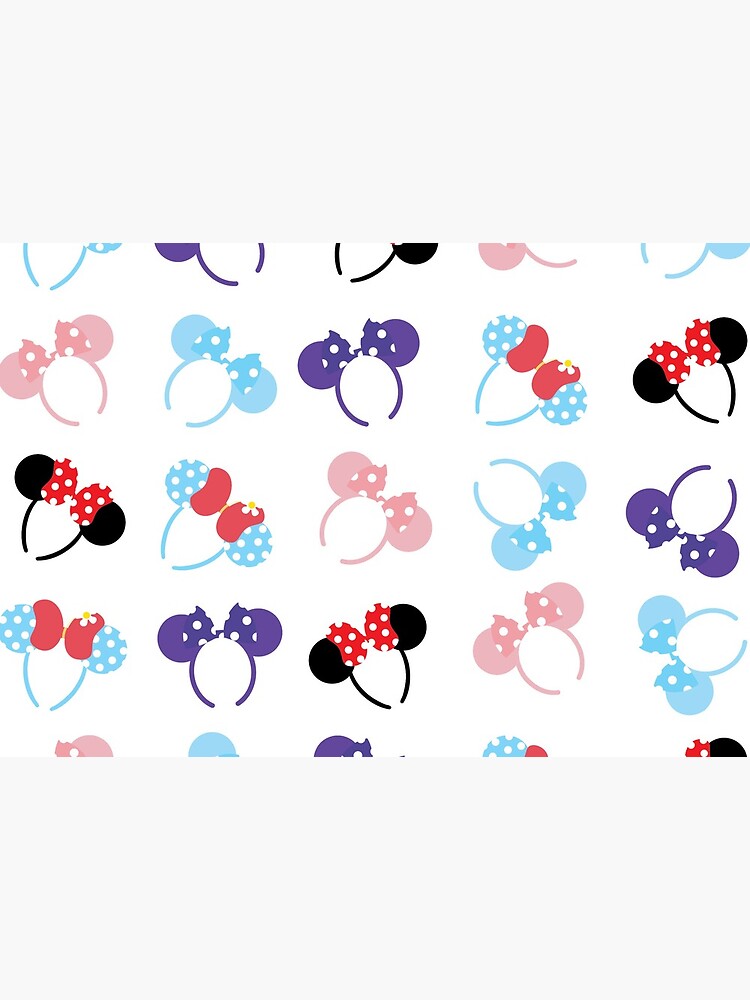 Magical Mouse Ears by Aimeesmith190