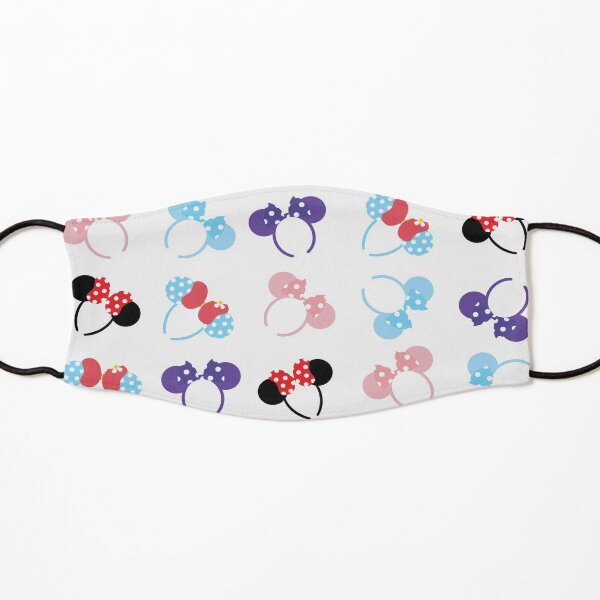 Magical Mouse Ears Kids Mask