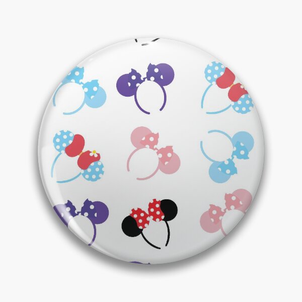 Item preview, Magical Mouse Ears designed and sold by Aimeesmith190.