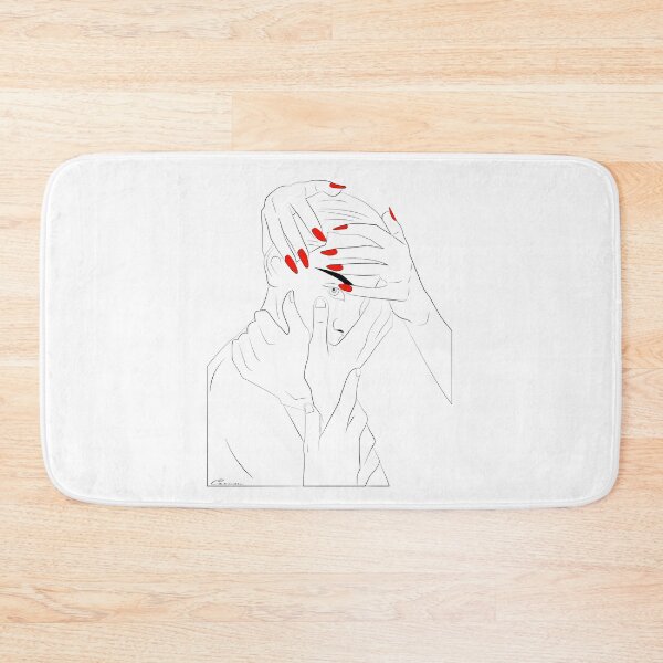 Item preview, no one can control us. designed and sold by carmencellini.