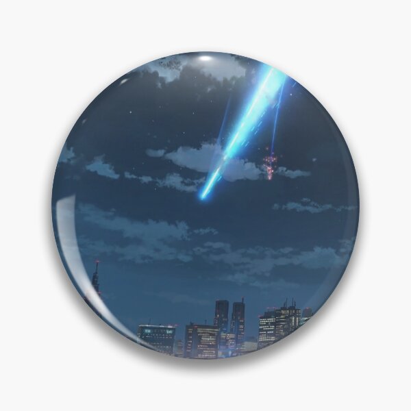 Item preview, Kimi no Na wa designed and sold by khunagero.