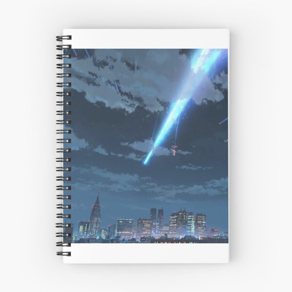 Item preview, Kimi no Na wa designed and sold by khunagero.
