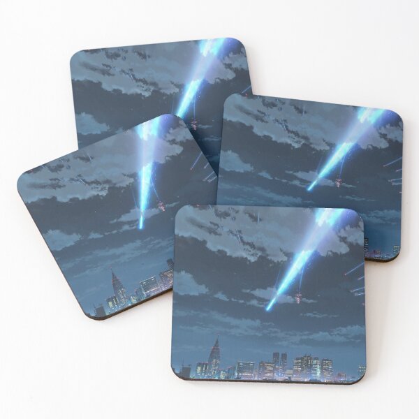 Item preview, Kimi no Na wa designed and sold by khunagero.