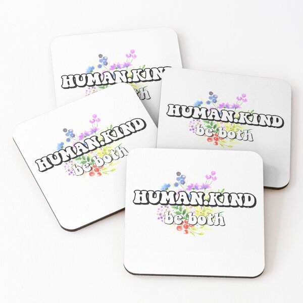 Item preview, Human kind... be both designed and sold by -wiseowl-.