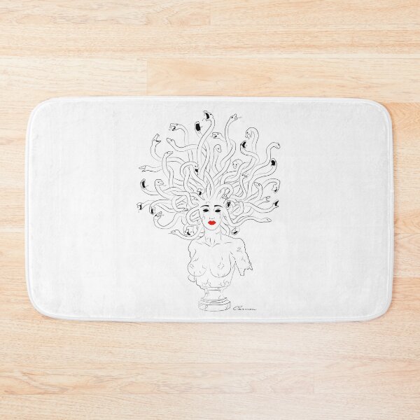 Item preview, MEDUZA designed and sold by carmencellini.