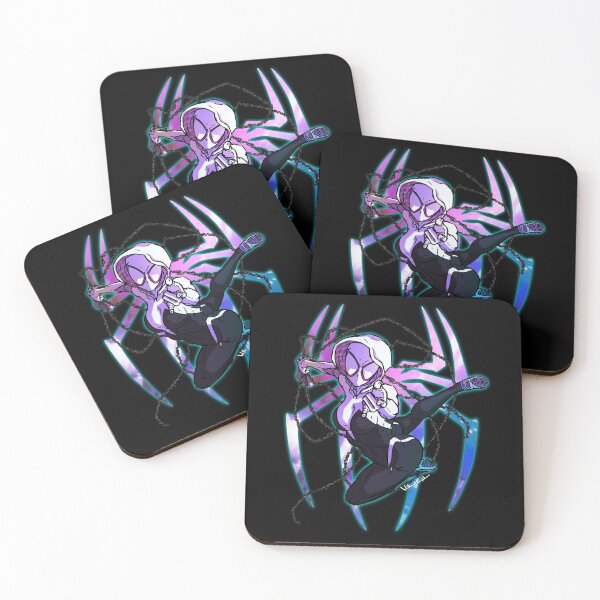 Item preview, Spider-Gwen designed and sold by wmfl1980.