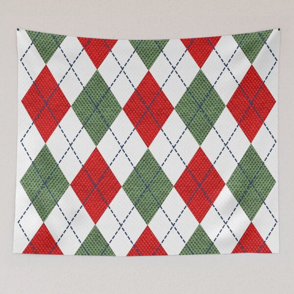 Item preview, Red green white designed and sold by Pavel Polyansky.