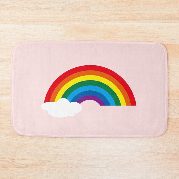 Item preview, Rainbow Rainbow designed and sold by Julia2Julia.