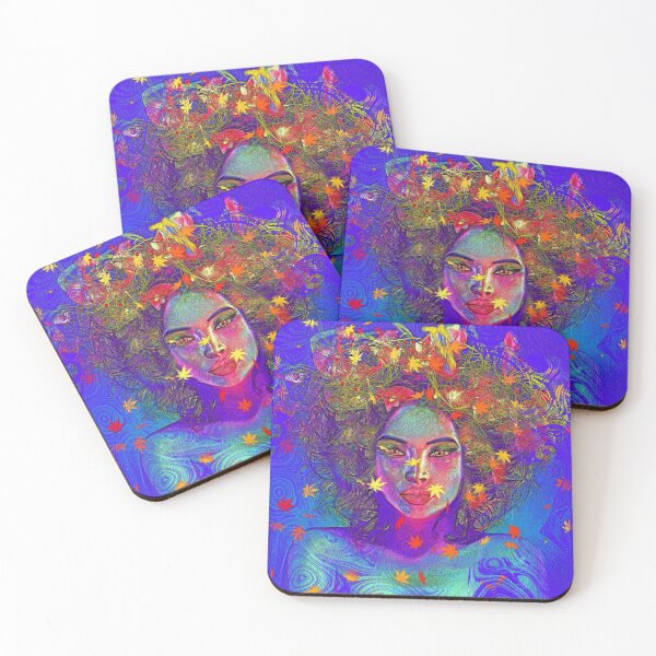 Item preview, face of color designed and sold by tejaltank.