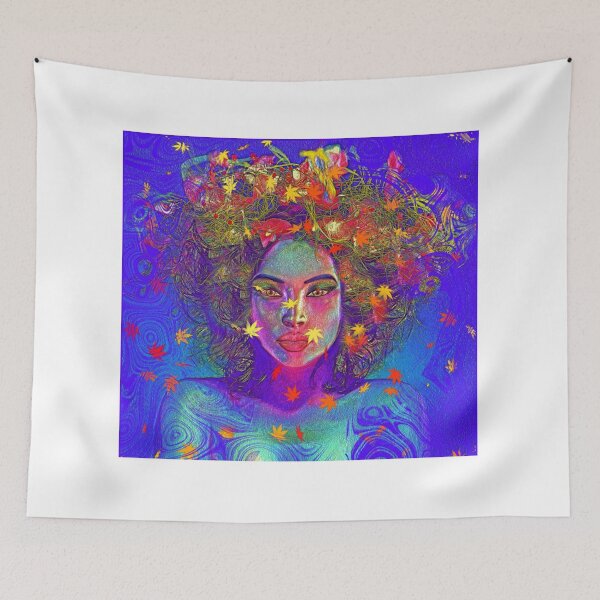 Item preview, face of color designed and sold by tejaltank.