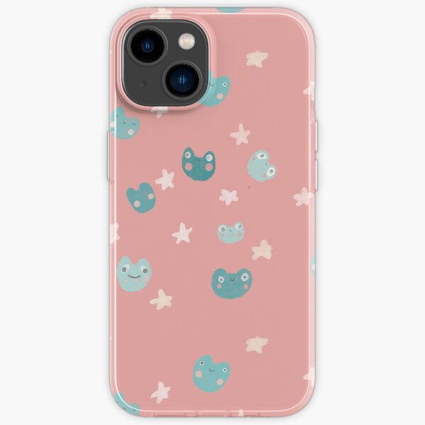 "Froggy sticker, phone case" iPhone Case for Sale by coolbeanz07 Redbubble