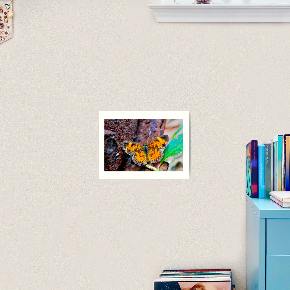 Item preview, Art Print designed and sold by michaelasamples.