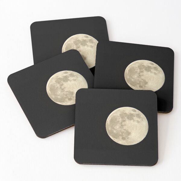 Item preview, Full Moon designed and sold by Lucy Onions.