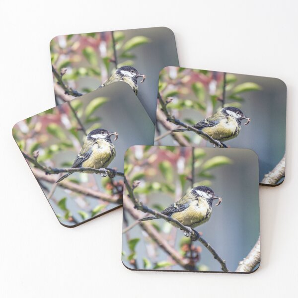 Item preview, Great Tit designed and sold by DougieHaworth.