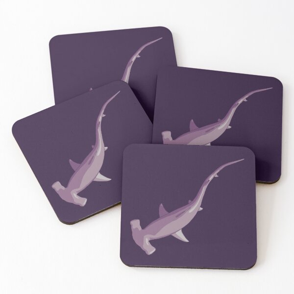 Item preview, Shark Series - Let’s Play In The Dark - No Text designed and sold by babygunz47.