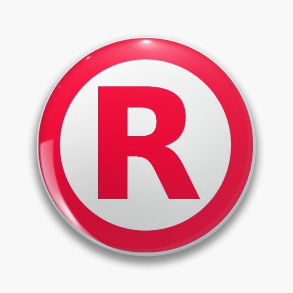 Item preview, Trademark Red Reserved designed and sold by lucienchip.
