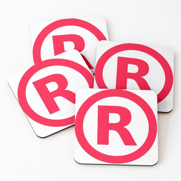 Item preview, Trademark Red Reserved designed and sold by lucienchip.