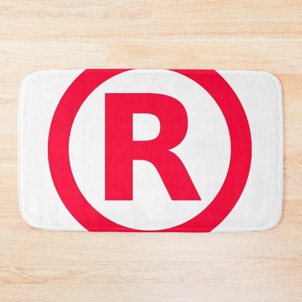 Item preview, Trademark Red Reserved designed and sold by lucienchip.