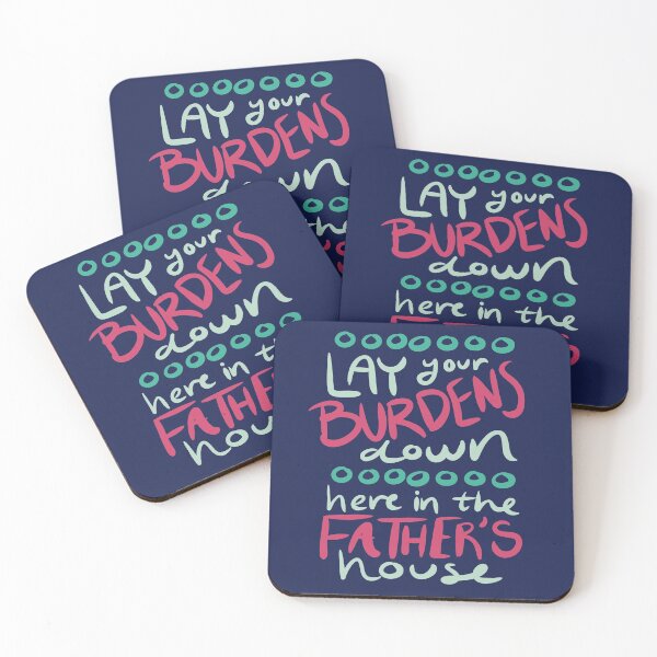 Item preview, Father’s House - Cory Asbury designed and sold by danielleartsy.