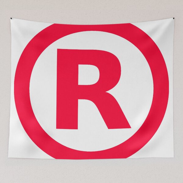 Item preview, Trademark Red Reserved designed and sold by lucienchip.