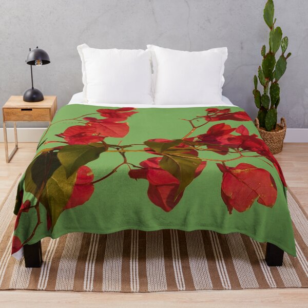 Item preview, Bougainville designed and sold by Boscastle.